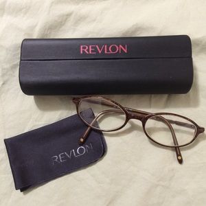 Revlon Eyeglasses